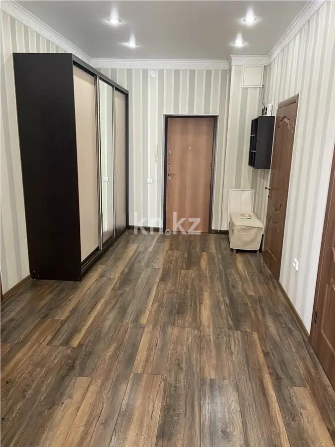 Продажа 2-комнатной квартиры, 85 м² в Караганде - фото 5