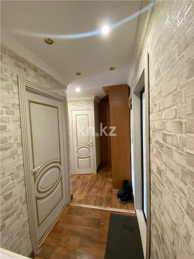 Продажа 2-комнатной квартиры, 46 м² в Караганде - фото 10