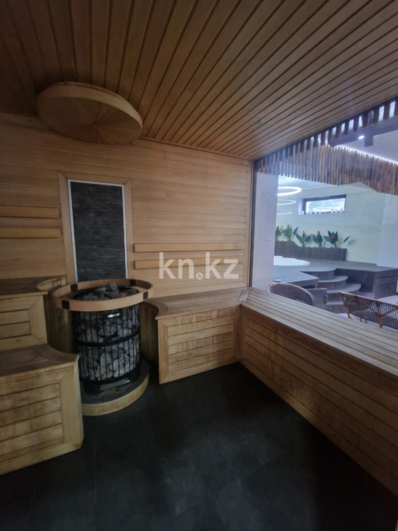 Продажа 7-комнатного дома, 680 м² в Алматы - фото 24