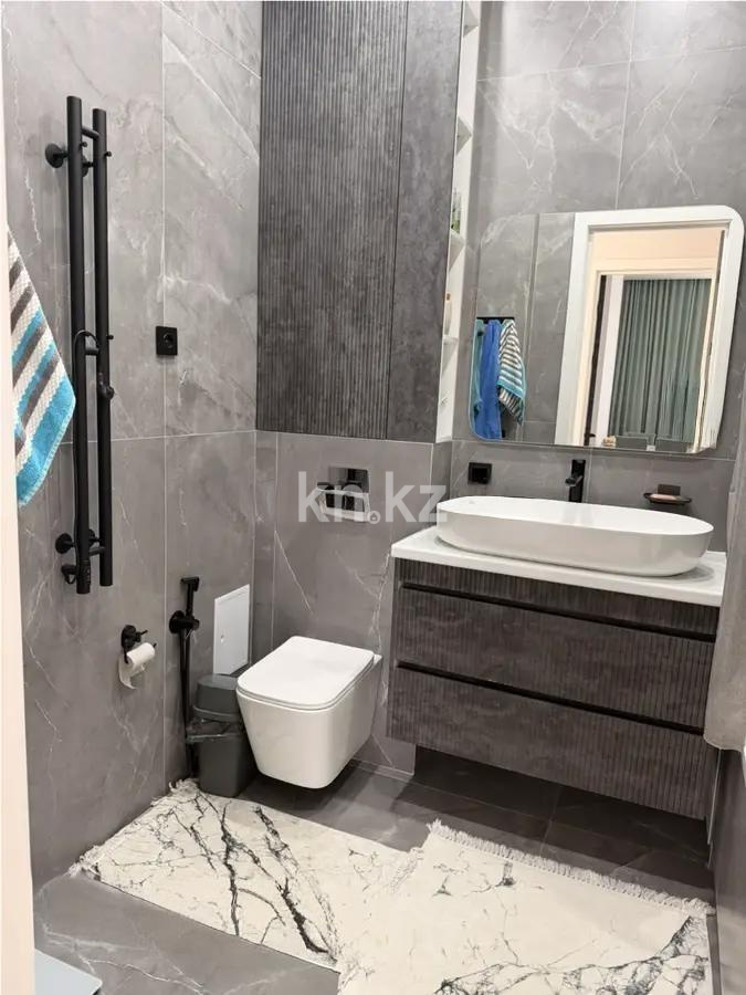 Продажа 3-комнатной квартиры, 96 м² в Астане - фото 5