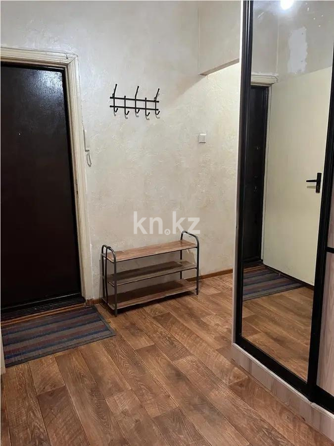 Продажа 1-комнатной квартиры, 41 м² в Алматы - фото 4