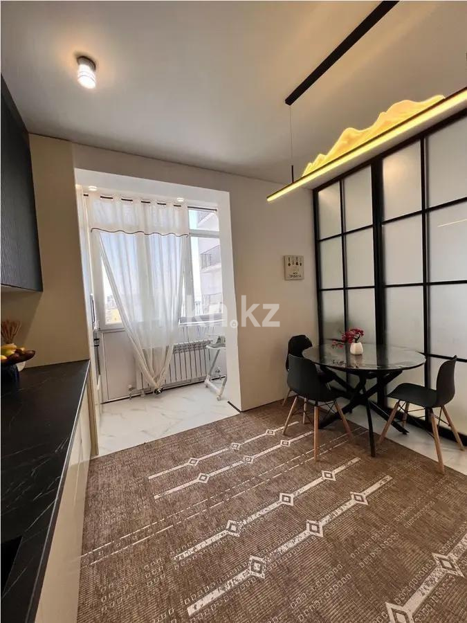 Продажа 3-комнатной квартиры, 73 м² в Алматы - фото 4