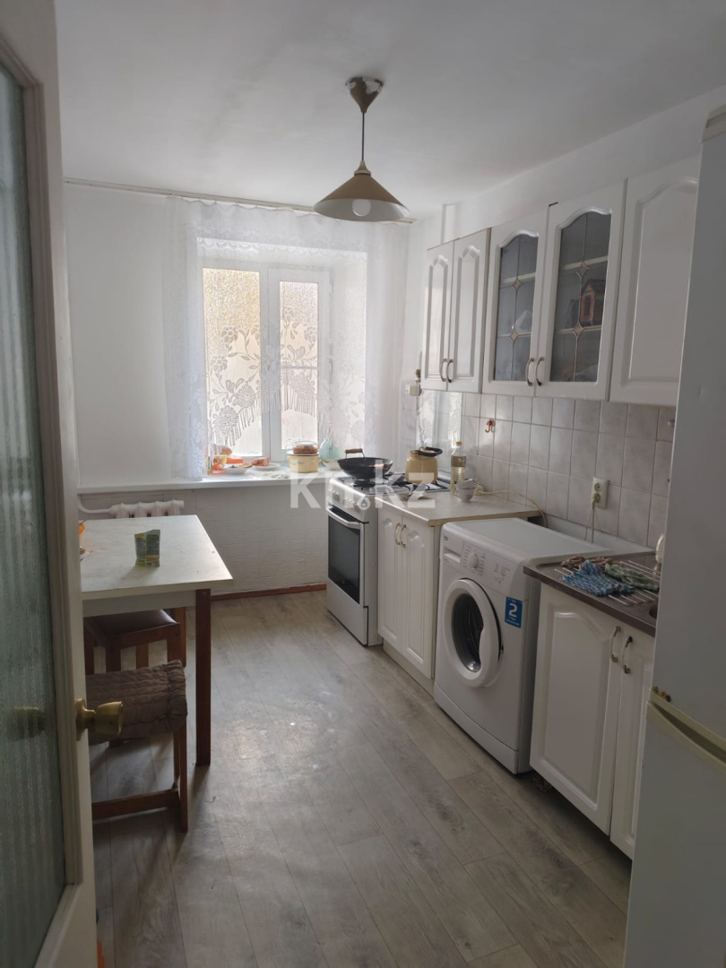 Аренда 2-комнатной квартиры, 52 м² в Астане