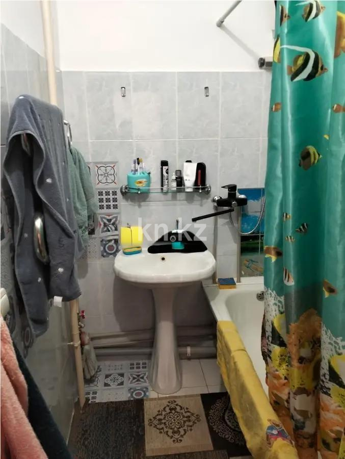 Продажа 1-комнатной квартиры, 40 м² в Астане - фото 3