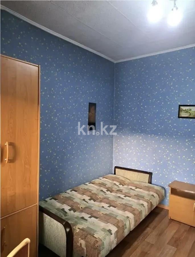 Продажа 2-комнатной квартиры, 47.5 м² в Алматы - фото 2