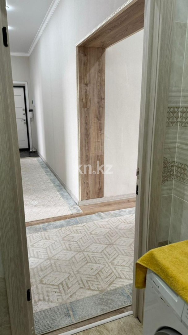 Продажа 3-комнатной квартиры, 84 м², ул. Муканова, дом  51/8 в Караганде - фото 7