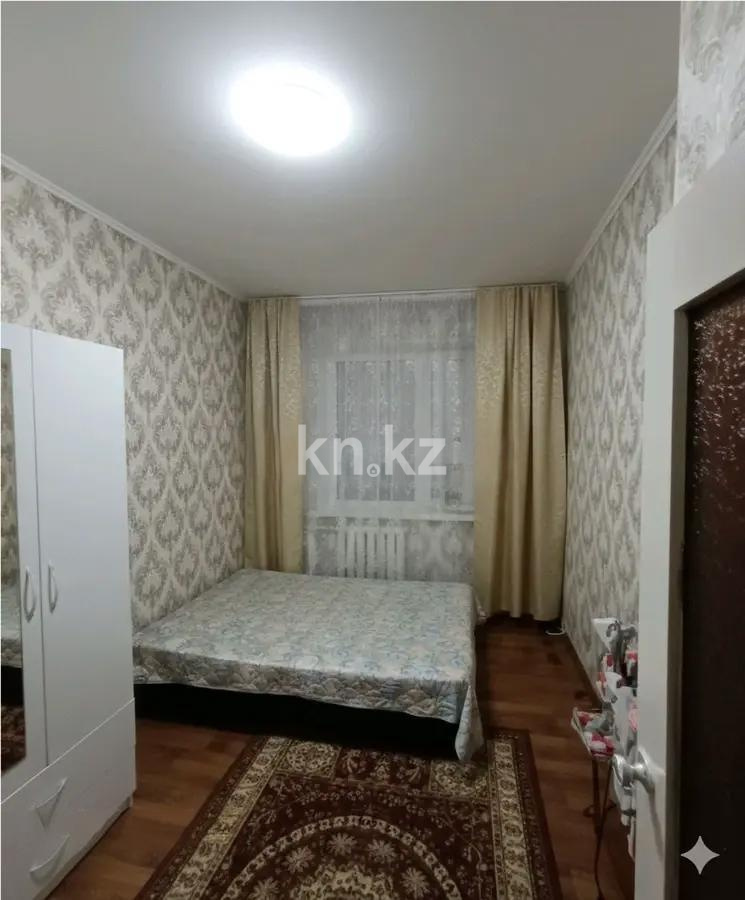 Продажа 1-комнатной квартиры, 32.2 м² в Алматы - фото 2