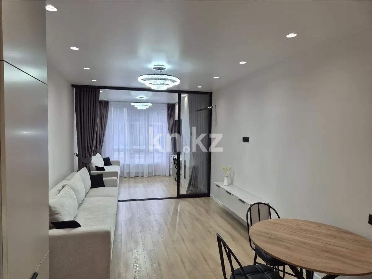 Продажа 3-комнатной квартиры, 60 м² в Алматы
