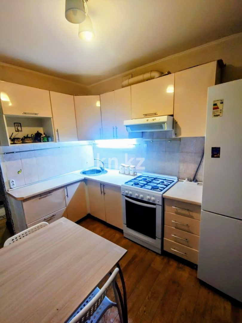 Продажа 2-комнатной квартиры, 52.5 м², ул. Есенжанова в Уральске - фото 6