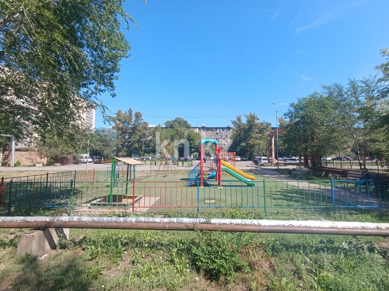 Продажа 1-комнатной квартиры, 31 м² в Караганде - фото 7