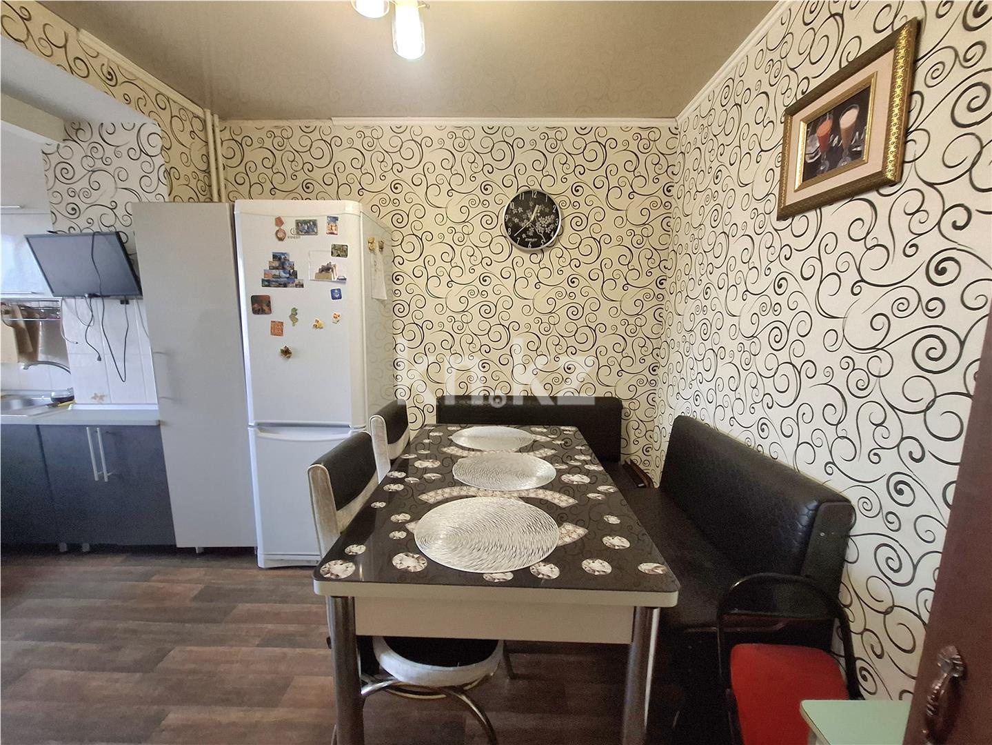 Продажа 4-комнатного дома, 91.6 м², ул. Кулибина в Темиртау - фото 11