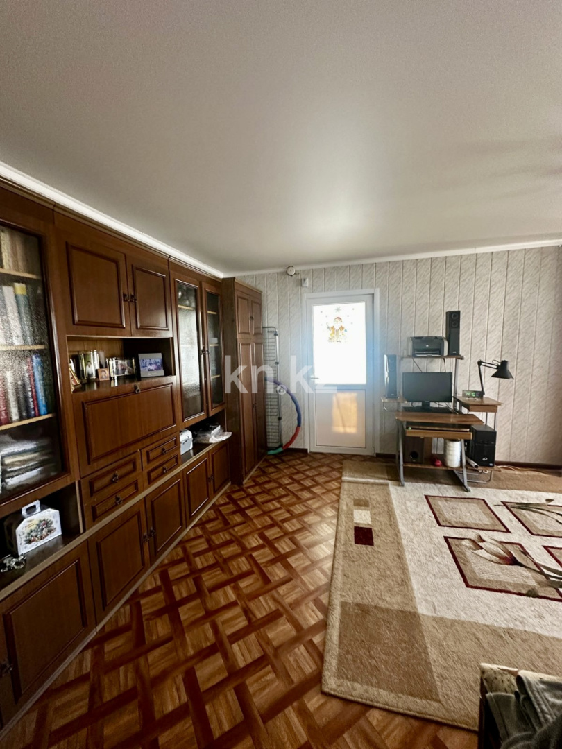 Продажа 4-комнатного дома, 90 м² в Алматы - фото 4