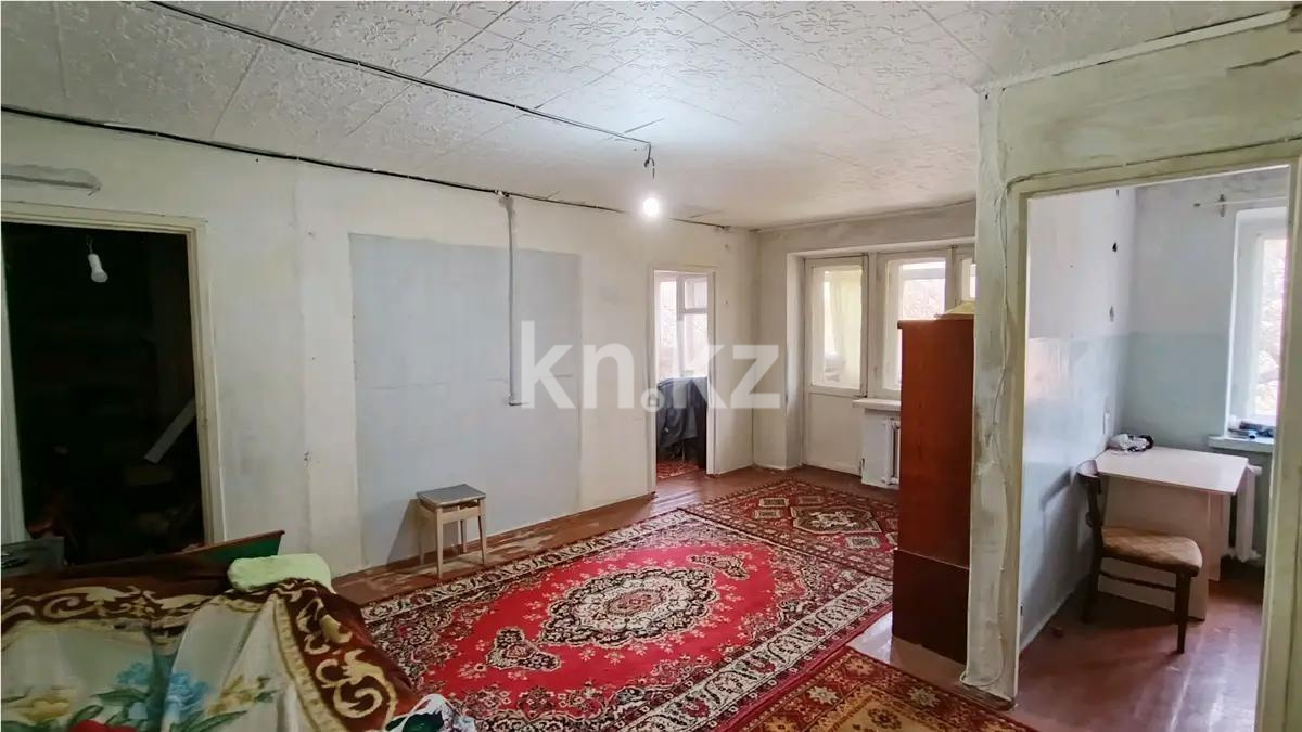 Продажа 2-комнатной квартиры, 46 м², ул. Матросова, дом  6 в Темиртау