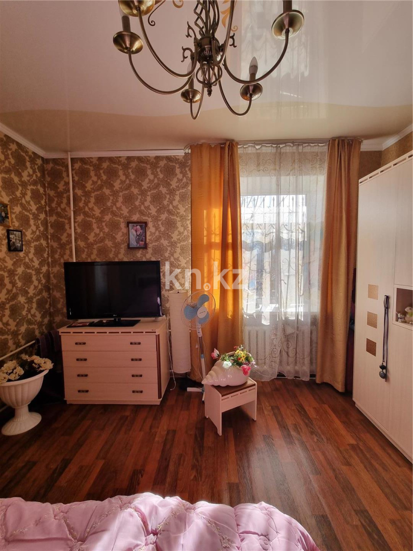 Продажа 3-комнатной квартиры, 80 м² в Караганде - фото 15