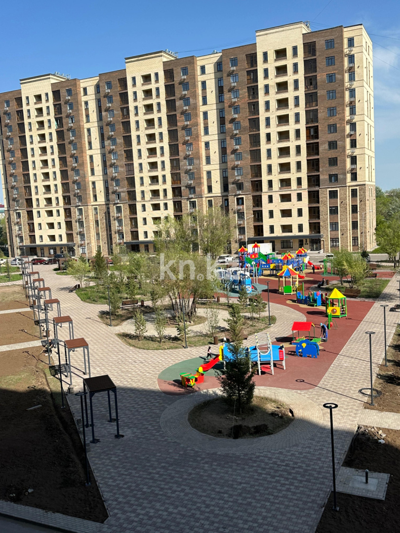 Продажа 1-комнатной квартиры, 44.2 м² в Караганде - фото 7