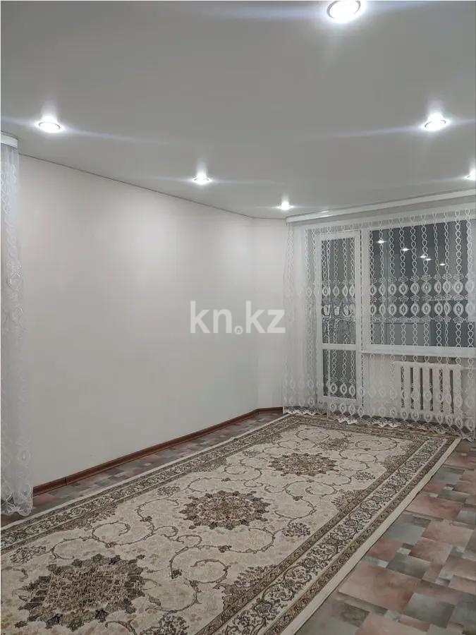 Продажа 3-комнатной квартиры, 63 м², ул. Гапеева, дом  23 в Караганде