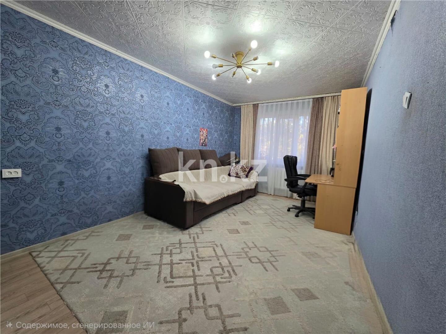 Продажа 3-комнатной квартиры, 61 м² в Темиртау - фото 3