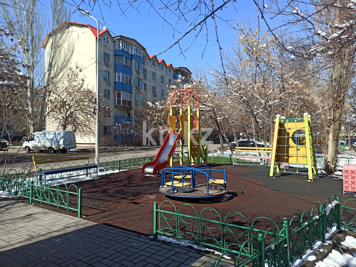 Продажа 4-комнатной квартиры, 84 м² в Алматы - фото 13