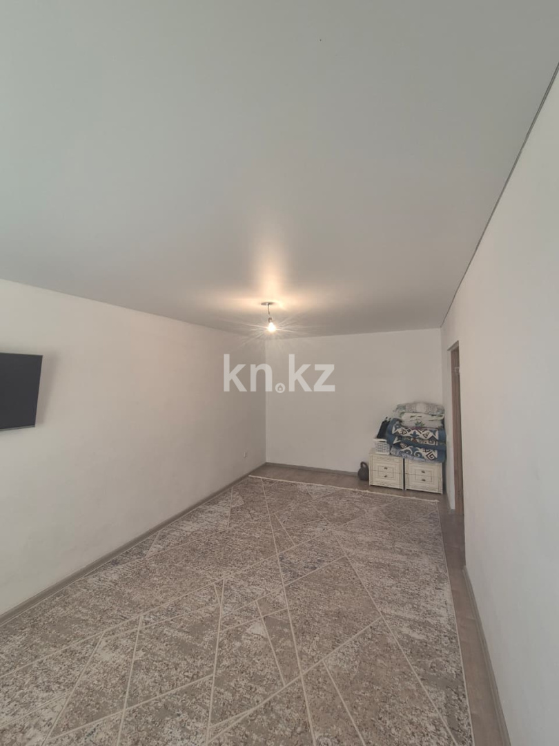 Продажа 1-комнатной квартиры, 46.9 м², ул. Есет батыра, дом  65 в Актобе - фото 7