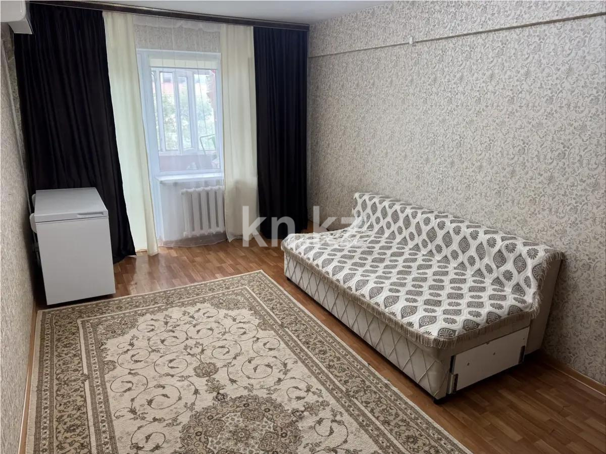 Продажа 3-комнатной квартиры, 55 м² в Астане
