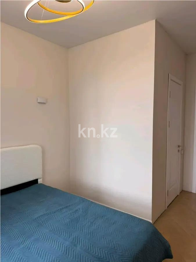 Продажа 4-комнатной квартиры, 103 м² в Алматы - фото 2