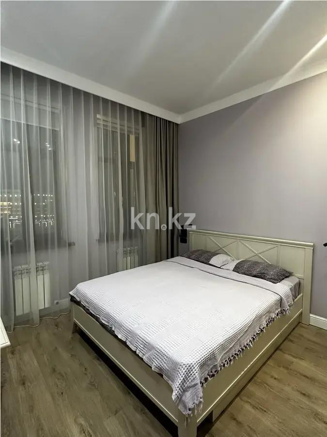 Продажа 2-комнатной квартиры, 55 м² в Астане - фото 2