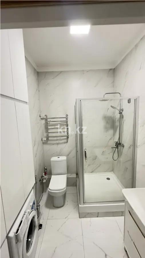 Продажа 1-комнатной квартиры, 47 м² в Алматы - фото 3