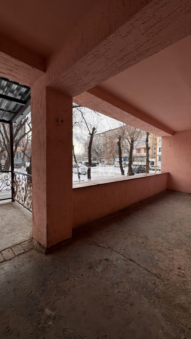 Продажа 2-комнатной квартиры, 38 м² в Таразе - фото 14