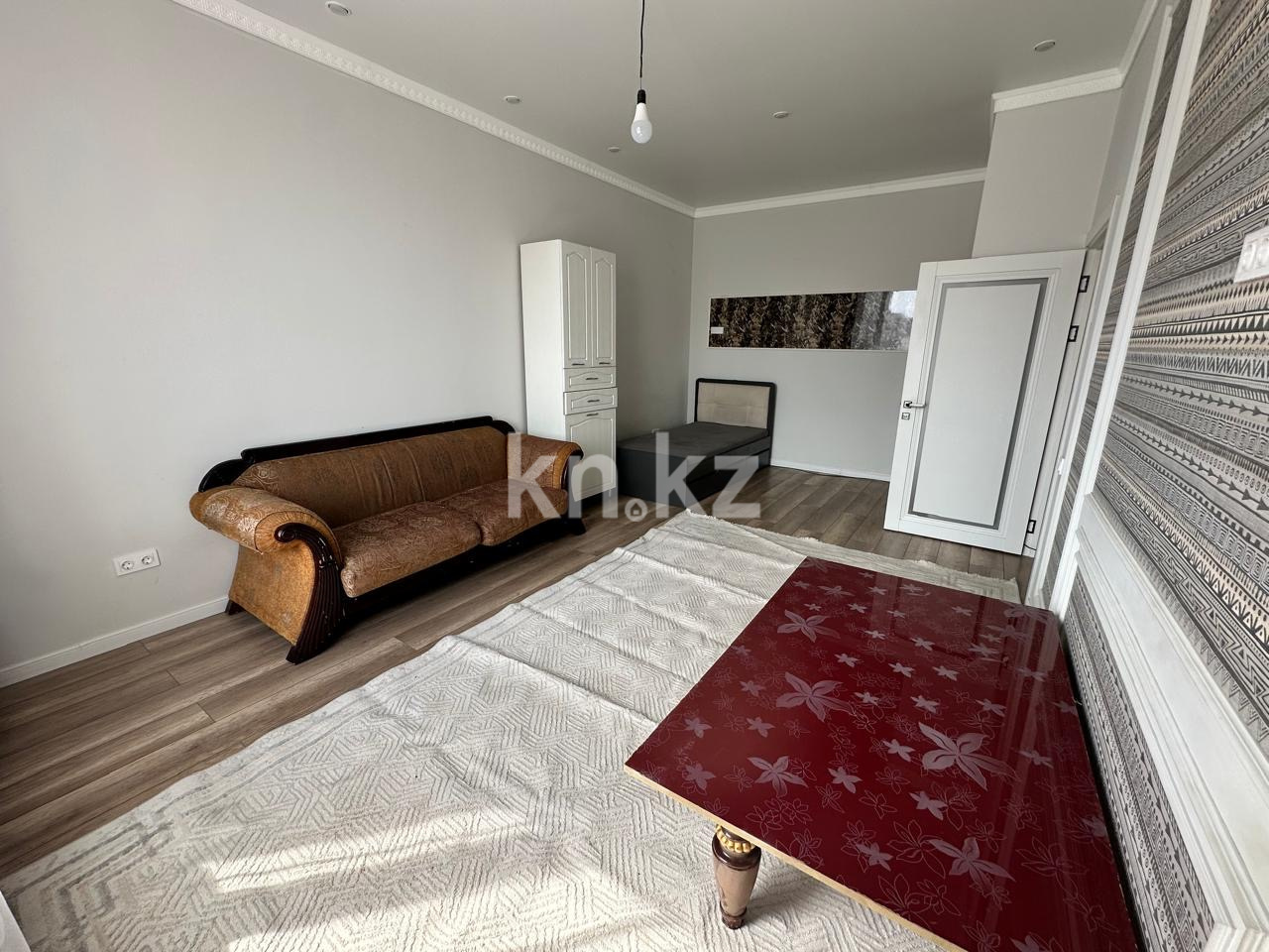 Аренда 1-комнатной квартиры, 43 м² в Астане - фото 4