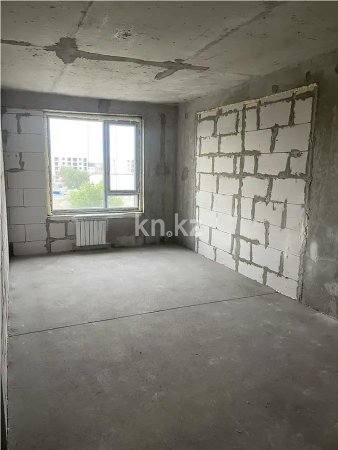 Продажа 2-комнатной квартиры, 40.64 м² в Алматы - фото 2
