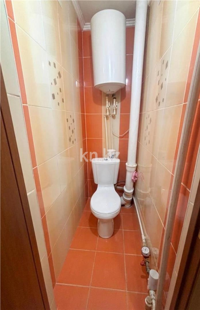 Продажа 3-комнатной квартиры, 58 м² в Караганде - фото 5