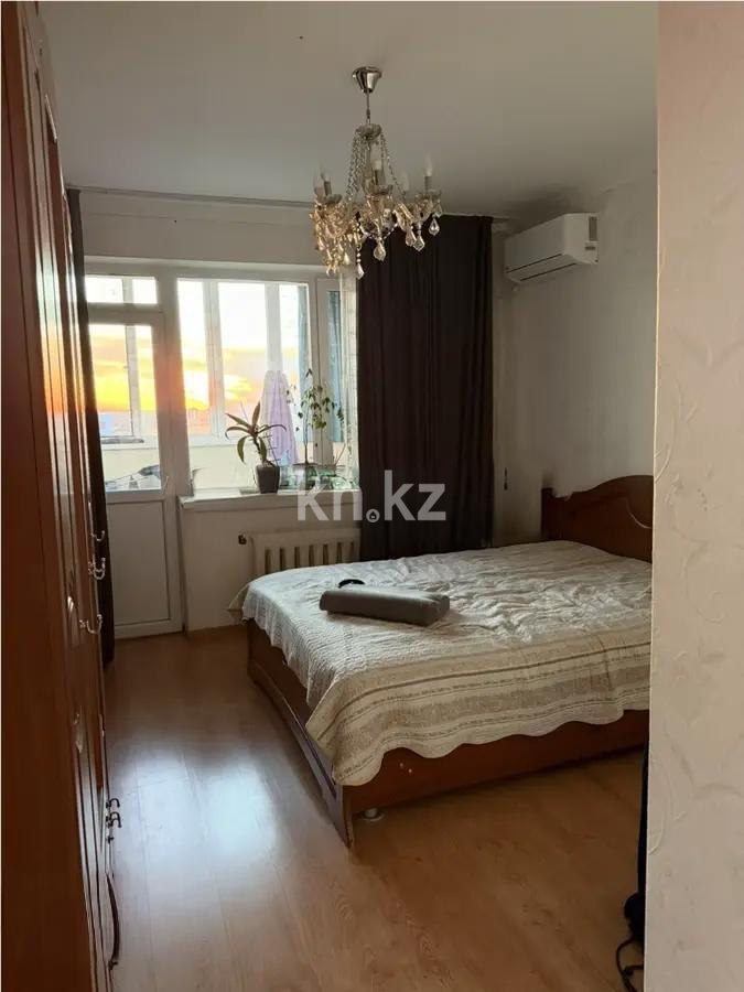 Продажа 3-комнатной квартиры, 93 м² в Астане - фото 2