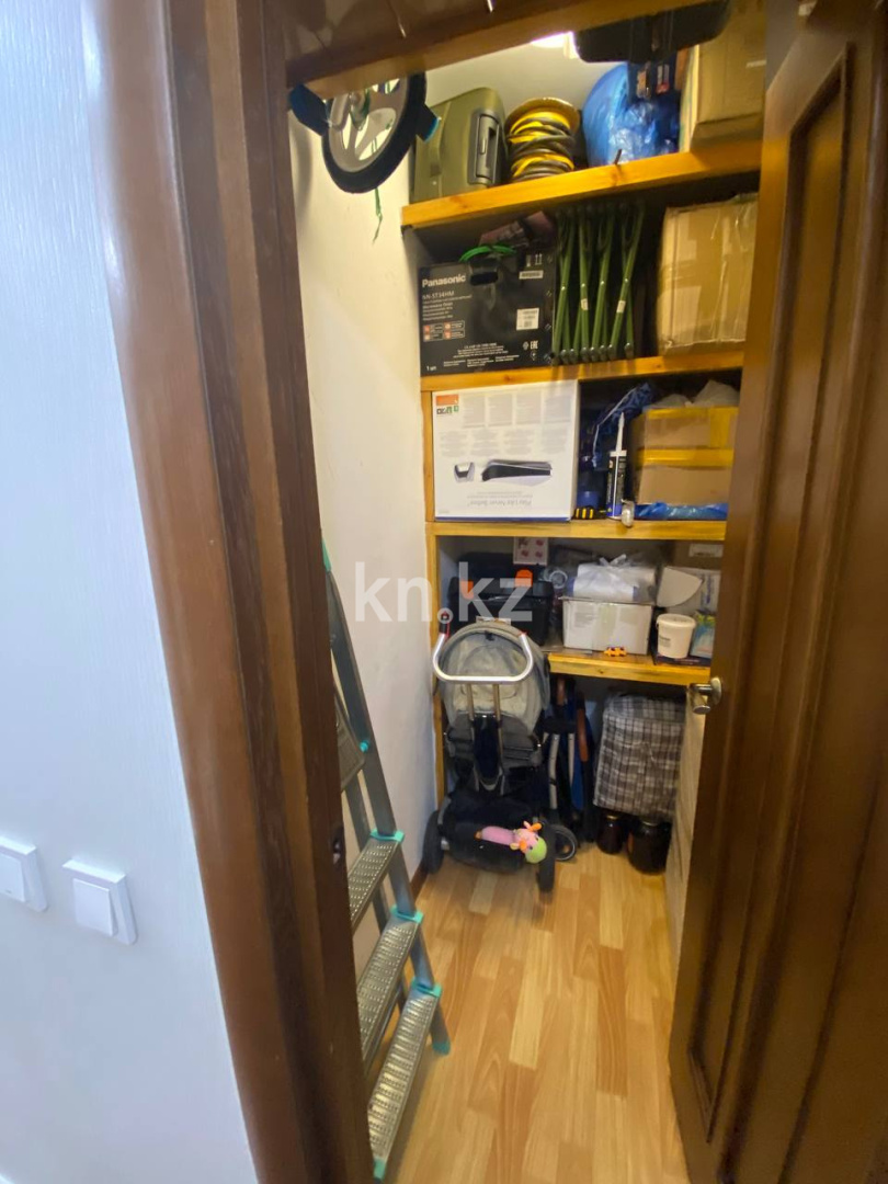 Продажа 3-комнатной квартиры, 110 м² в Астане - фото 17