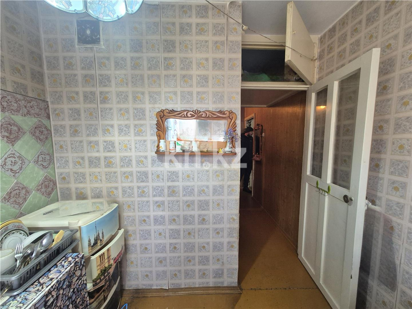 Продажа 2-комнатной квартиры, 44 м² в Темиртау - фото 6