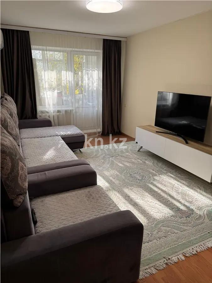 Продажа 3-комнатной квартиры, 59 м², мкр-н 7, дом  35 в Алматы