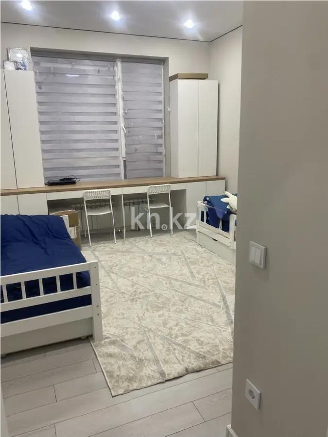 Продажа 2-комнатной квартиры, 62 м², ул. Утеген батыра, дом  11в в Алматы - фото 3