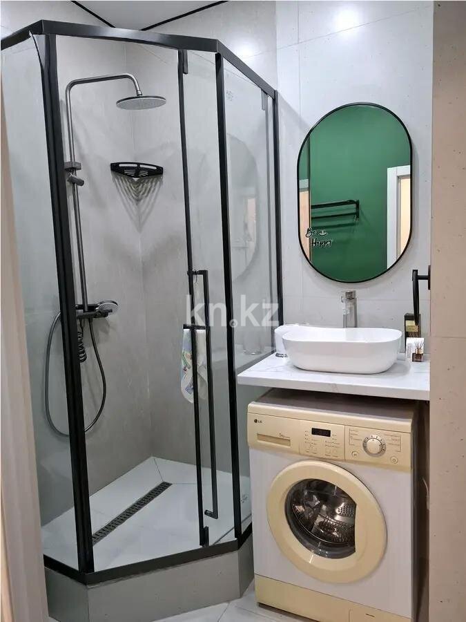 Продажа 1-комнатной квартиры, 36 м² в Астане - фото 3