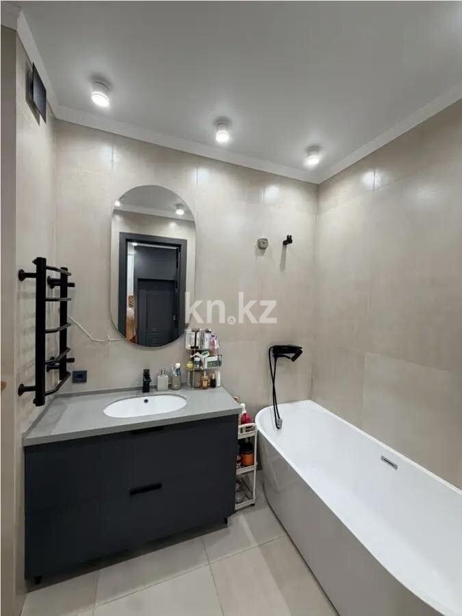 Продажа 2-комнатной квартиры, 98 м² в Алматы - фото 4