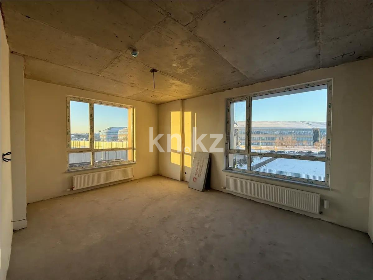 Продажа 4-комнатной квартиры, 137 м² в Астане