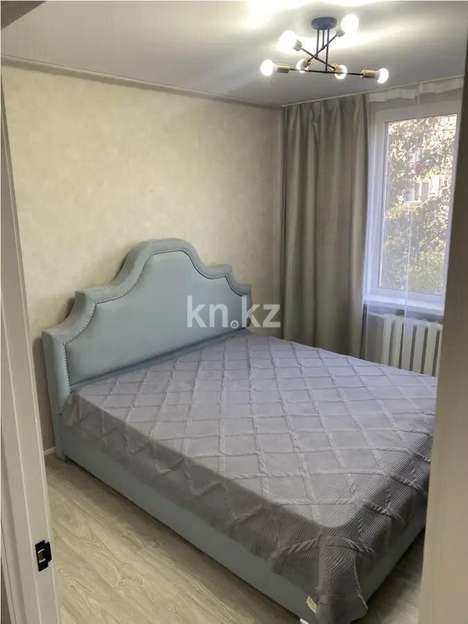 Продажа 2-комнатной квартиры, 46 м² в Астане - фото 2