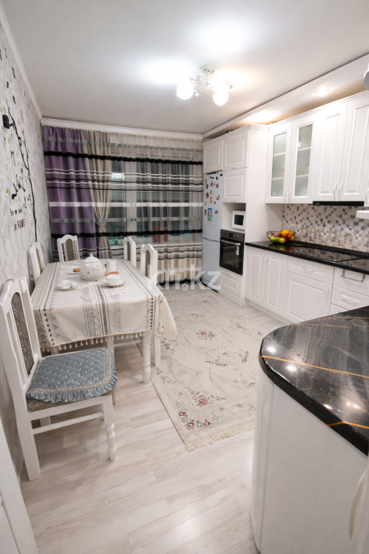 Продажа 3-комнатной квартиры, 80 м² в Астане - фото 5