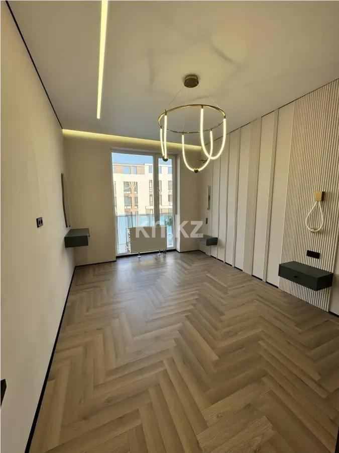 Продажа 3-комнатной квартиры, 66 м² в Алматы