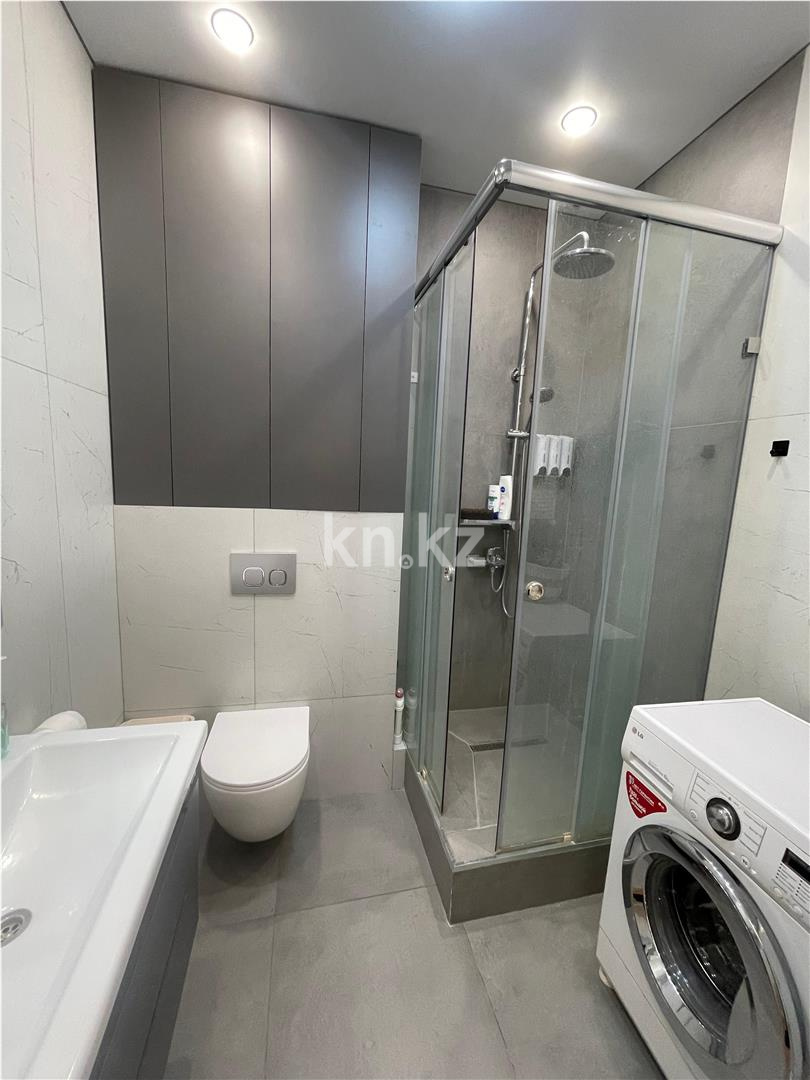 Продажа 3-комнатной квартиры, 84 м², мкр-н Орбита-1, дом  16/9 в Караганде - фото 6