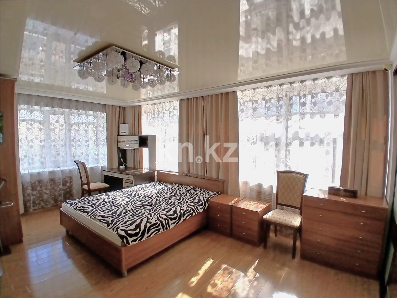 Продажа 3-комнатной квартиры, 119 м² в Караганде - фото 5