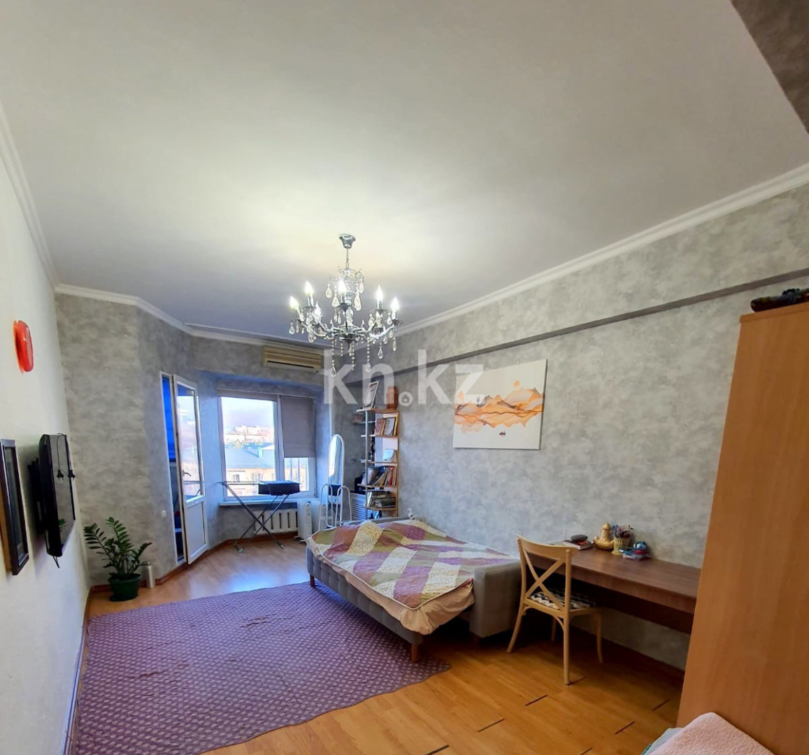 Продажа 2-комнатной квартиры, 56 м² в Алматы - фото 5