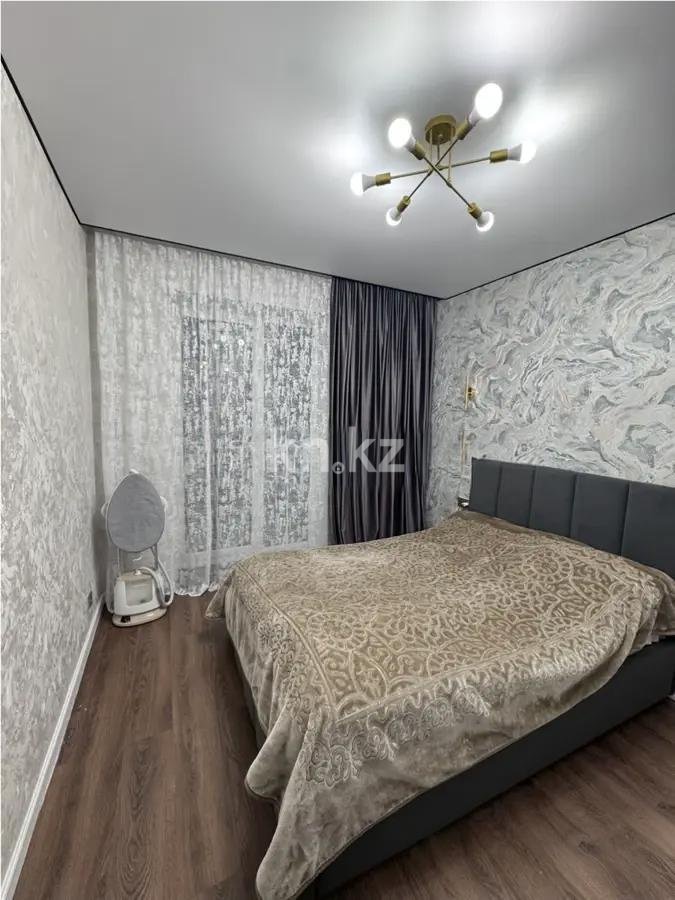 Продажа 2-комнатной квартиры, 39.2 м² в Астане - фото 2