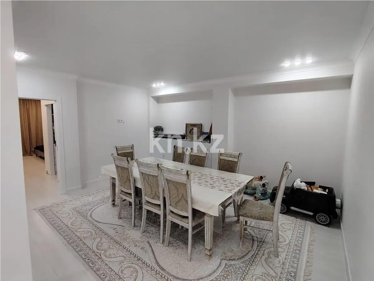 Продажа 3-комнатной квартиры, 89.8 м² в Астане - фото 3