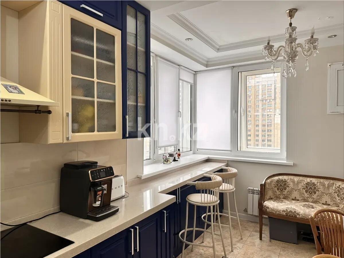 Продажа 3-комнатной квартиры, 95.6 м² в Астане - фото 3