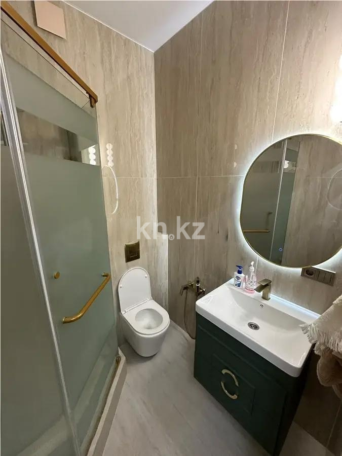 Продажа 3-комнатной квартиры, 87.8 м² в Астане - фото 6