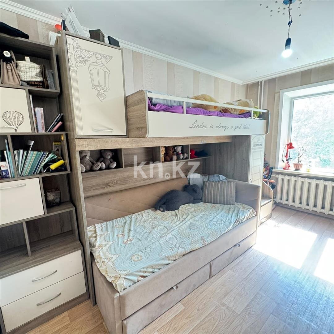 Продажа 3-комнатной квартиры, 63 м² в Караганде - фото 5